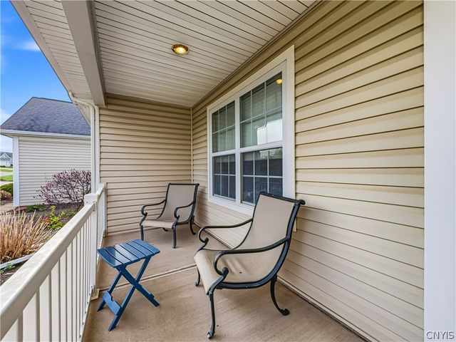 3778 Pegasus Circle, Camillus, NY 13209