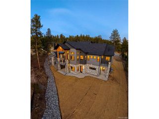 5277 Mountain Vista Ln, Evergreen, CO 80439