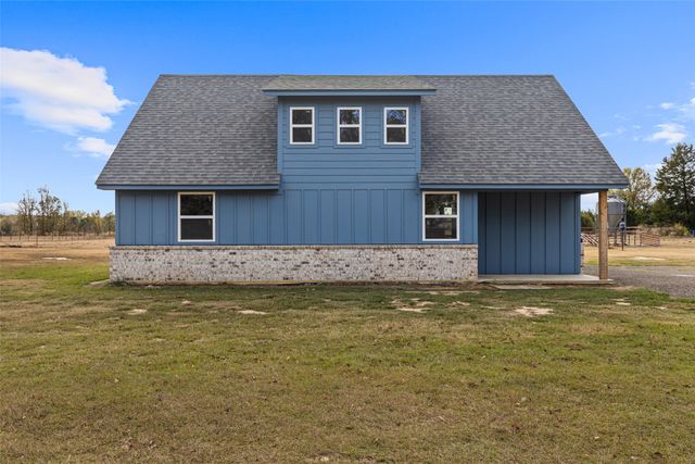 3194 N FM 1002, Winnsboro, TX 75494