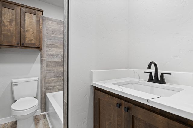 3194 N FM 1002, Winnsboro, TX 75494