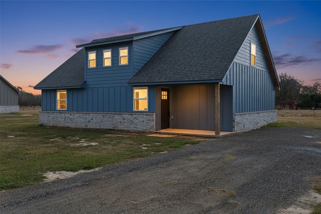 3194 N FM 1002, Winnsboro, TX 75494