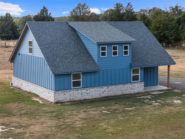 3194 N FM 1002, Winnsboro, TX 75494