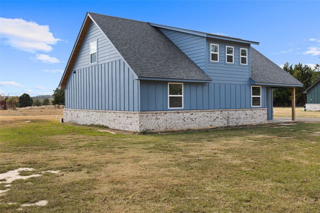 3194 N FM 1002, Winnsboro, TX 75494