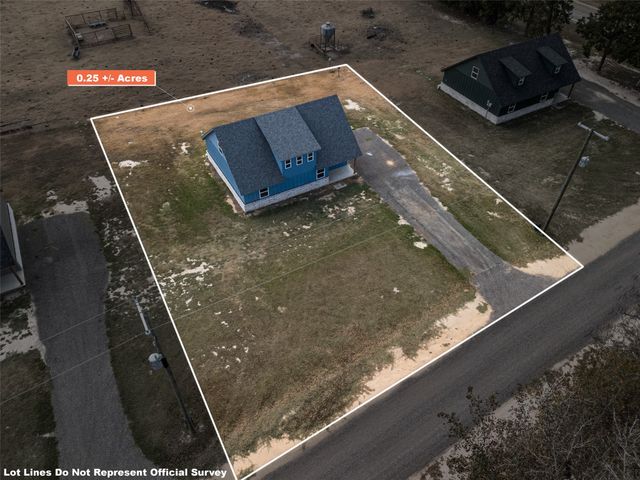 3194 N FM 1002, Winnsboro, TX 75494