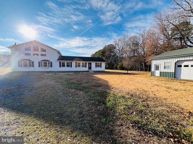6296 LANDING NECK ROAD, Easton, MD 21601