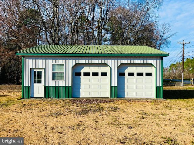 6296 LANDING NECK ROAD, Easton, MD 21601