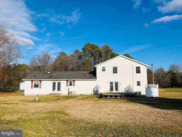 6296 LANDING NECK ROAD, Easton, MD 21601