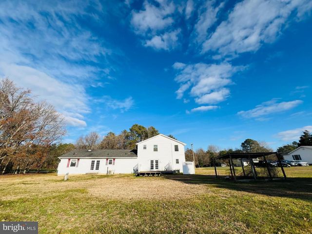 6296 LANDING NECK ROAD, Easton, MD 21601