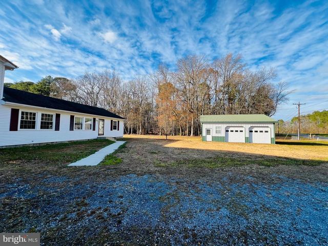 6296 LANDING NECK ROAD, Easton, MD 21601