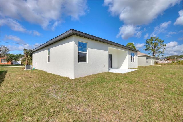 1339 CONGO COURT, Poinciana, FL 34759