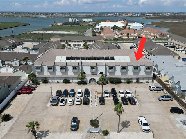 14825 Windward Dr 221, Corpus Christi, TX 78418
