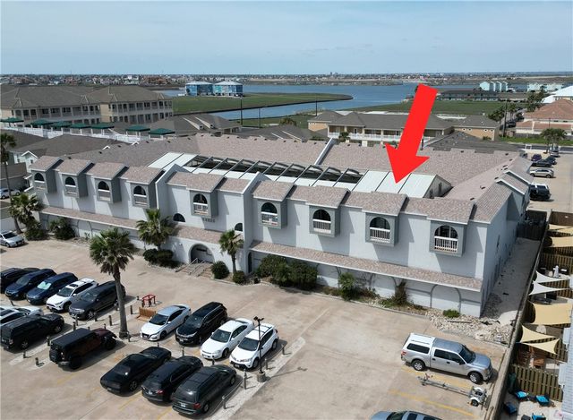 14825 Windward Dr 221, Corpus Christi, TX 78418