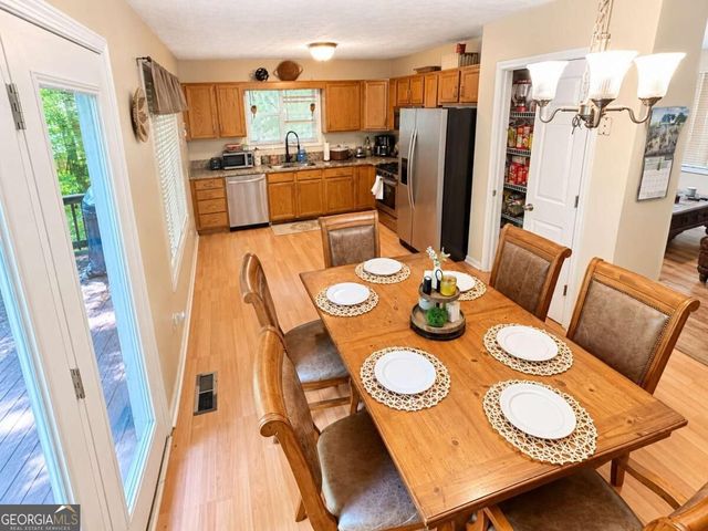 138 Mountain Oaks Drive, Carrollton, GA 30116