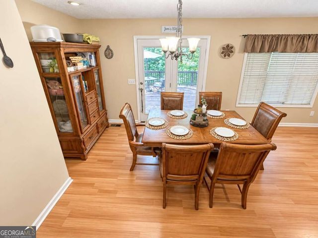 138 Mountain Oaks Drive, Carrollton, GA 30116