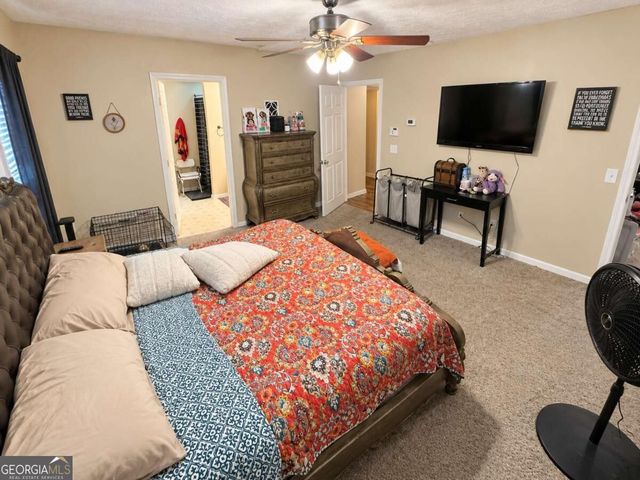138 Mountain Oaks Drive, Carrollton, GA 30116