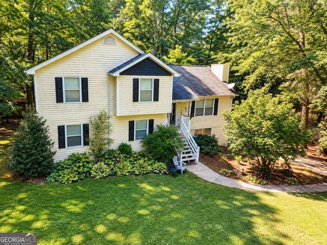 138 Mountain Oaks Drive, Carrollton, GA 30116