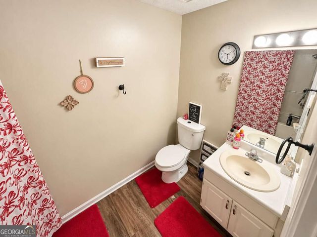138 Mountain Oaks Drive, Carrollton, GA 30116