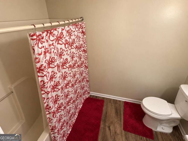 138 Mountain Oaks Drive, Carrollton, GA 30116