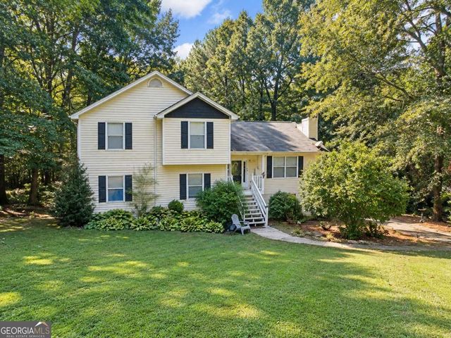 138 Mountain Oaks Drive, Carrollton, GA 30116