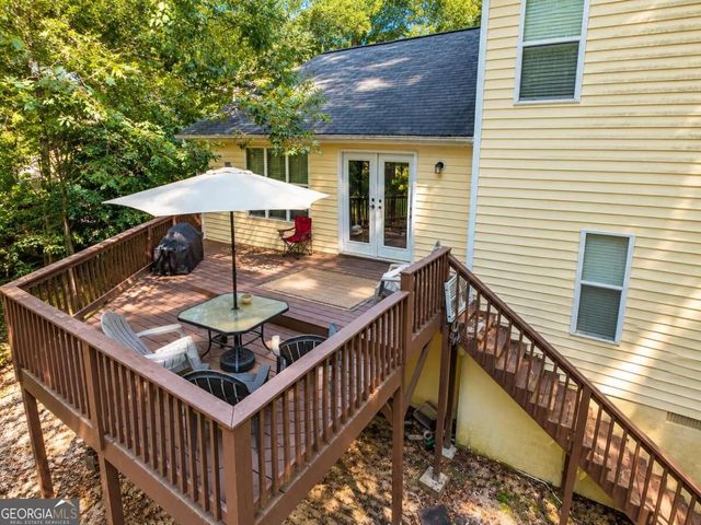 138 Mountain Oaks Drive, Carrollton, GA 30116