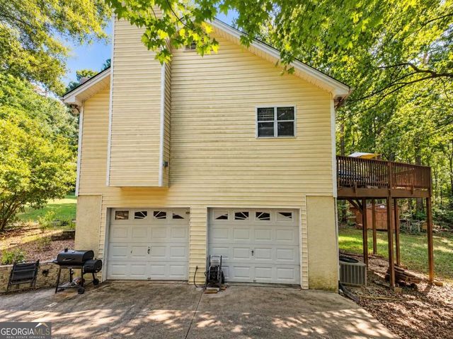 138 Mountain Oaks Drive, Carrollton, GA 30116