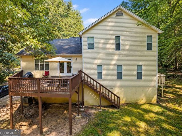 138 Mountain Oaks Drive, Carrollton, GA 30116