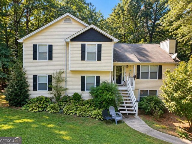 138 Mountain Oaks Drive, Carrollton, GA 30116
