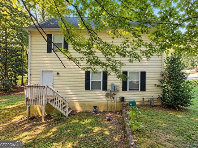 138 Mountain Oaks Drive, Carrollton, GA 30116