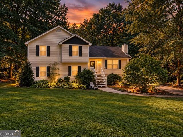 138 Mountain Oaks Drive, Carrollton, GA 30116