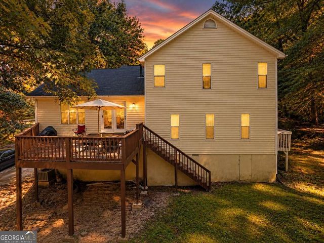 138 Mountain Oaks Drive, Carrollton, GA 30116