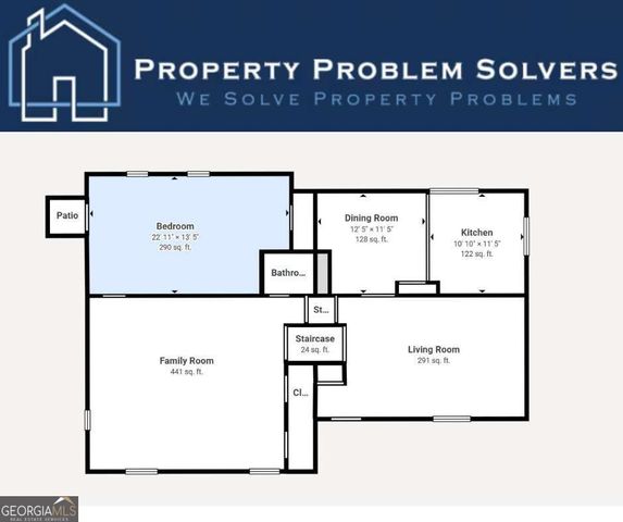 138 Mountain Oaks Drive, Carrollton, GA 30116