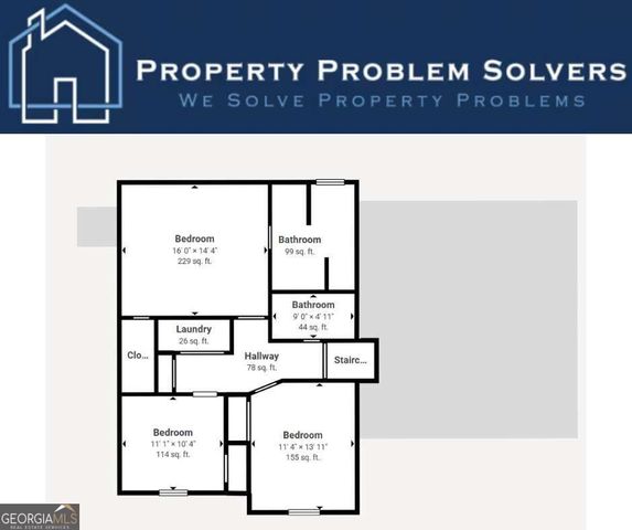 138 Mountain Oaks Drive, Carrollton, GA 30116
