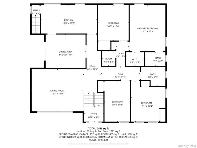 425 Old Courthouse Road, Manhasset Hills, NY 11040