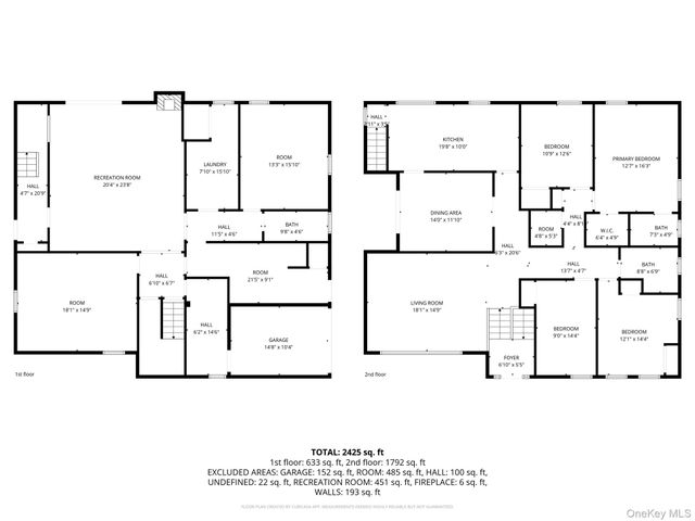 425 Old Courthouse Road, Manhasset Hills, NY 11040