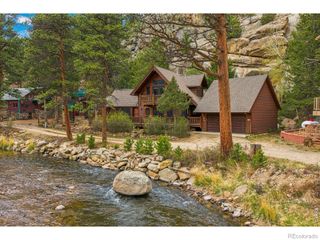 119 Berthoud Dale Lane, Drake, CO 80515
