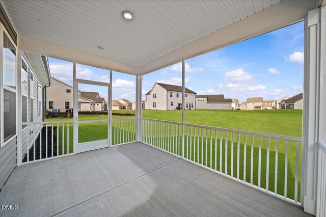 758 Circle Drive, Gibsonville, NC 27249
