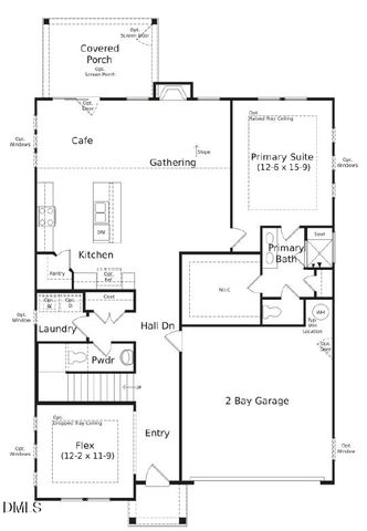 758 Circle Drive, Gibsonville, NC 27249