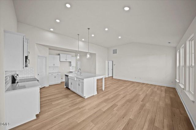 758 Circle Drive, Gibsonville, NC 27249