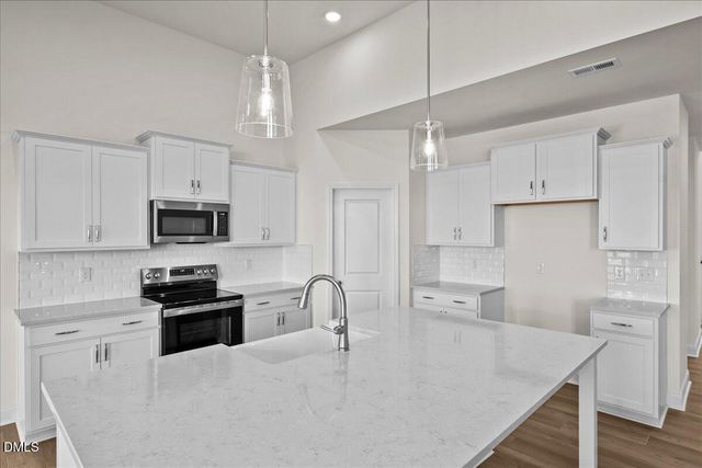 758 Circle Drive, Gibsonville, NC 27249