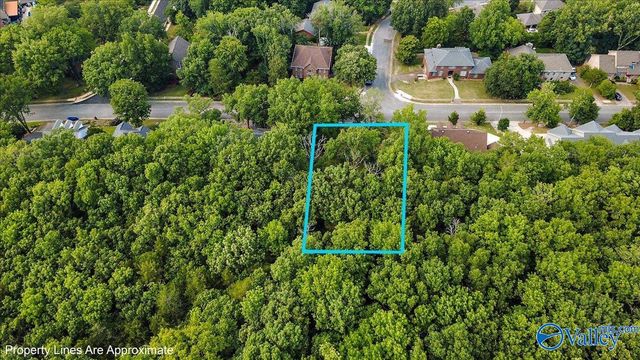 3040 Box Canyon Road SE, Huntsville, AL 35803