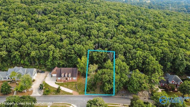 3040 Box Canyon Road SE, Huntsville, AL 35803