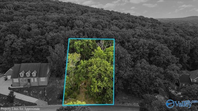 3040 Box Canyon Road SE, Huntsville, AL 35803
