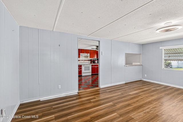 320 Holiday Park Boulevard NE, Palm Bay, FL 32907