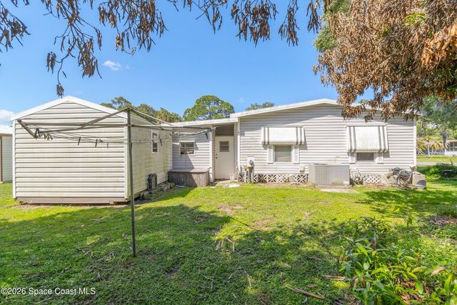 320 Holiday Park Boulevard NE, Palm Bay, FL 32907