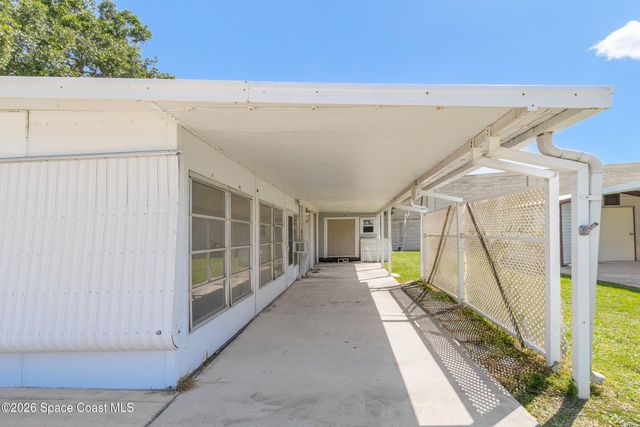 320 Holiday Park Boulevard NE, Palm Bay, FL 32907