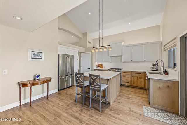 4407 E COYOTE WASH Drive, Cave Creek, AZ 85331