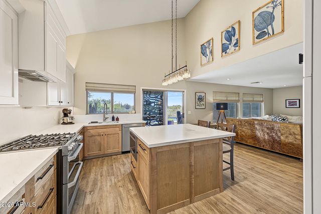 4407 E COYOTE WASH Drive, Cave Creek, AZ 85331