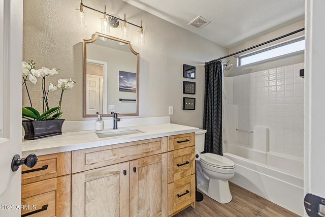 4407 E COYOTE WASH Drive, Cave Creek, AZ 85331