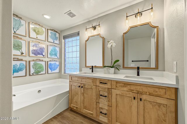 4407 E COYOTE WASH Drive, Cave Creek, AZ 85331