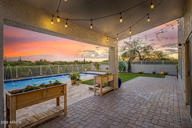 4407 E COYOTE WASH Drive, Cave Creek, AZ 85331